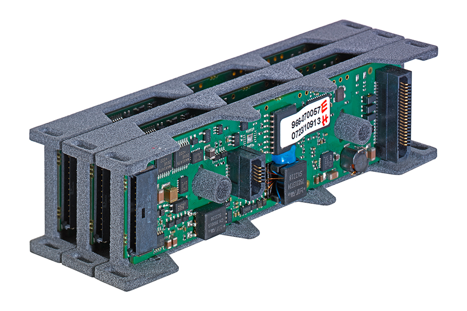 MCM Intelli-X Modular Measurement & Simulation Platform
